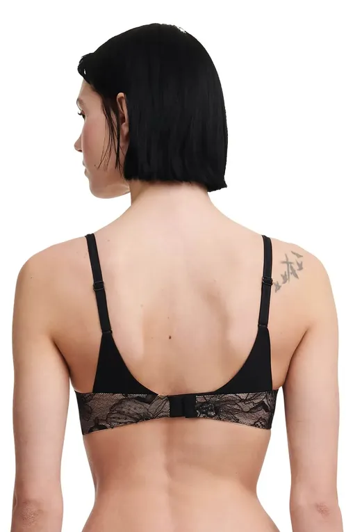 Бюстгальтеры Chantelle C21U80 011 Black