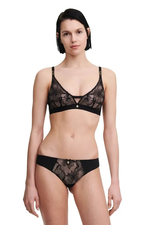 Бюстгальтеры Chantelle C21U80 011 Black