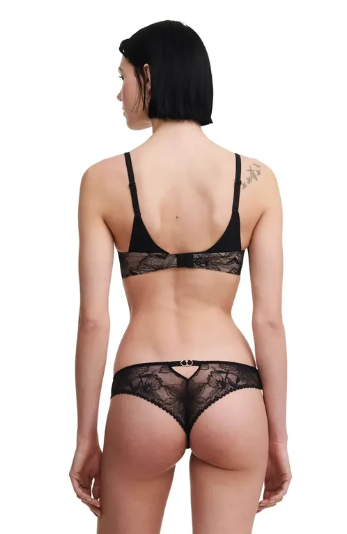 Бюстгальтеры Chantelle C21U80 011 Black