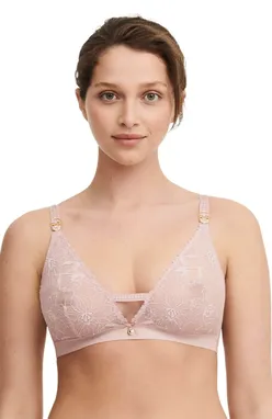 Chantelle C21U80 00V English rose