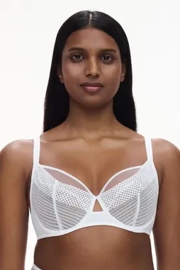 Chantelle C22AMU 010 White