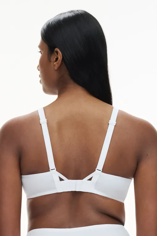 Бюстгальтеры Chantelle C22AMU 010 White