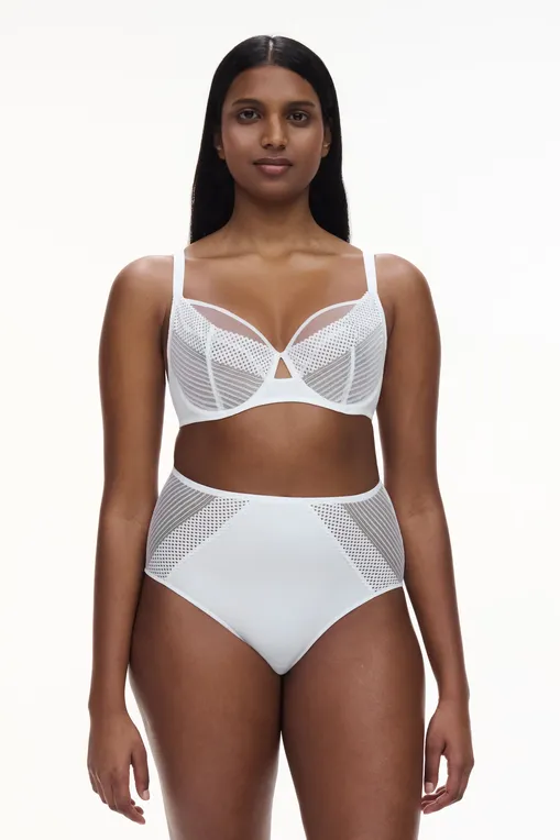 Бюстгальтеры Chantelle C22AMU 010 White