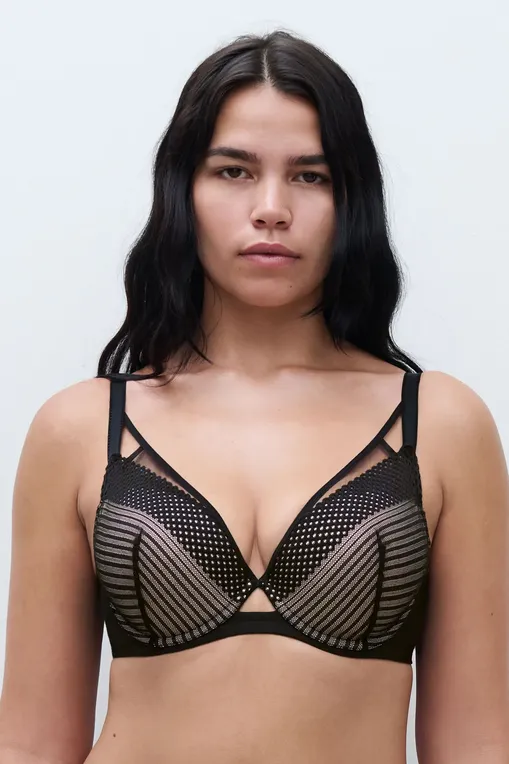 Бюстгальтеры Chantelle C22ANA 011 Black