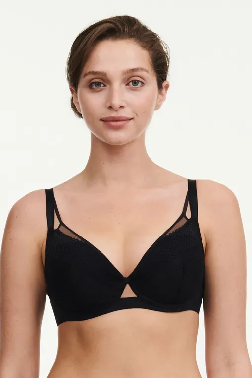 Бюстгальтеры Chantelle C22ANA 011 Black