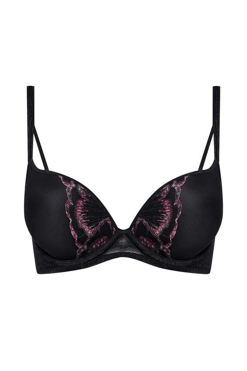 Бюстгальтеры Chantelle C22WNP B35 Romantic Black