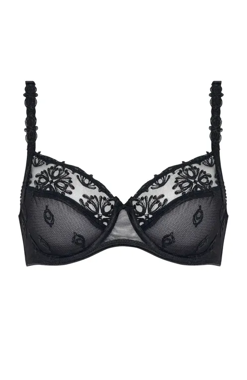 Бюстгальтеры Chantelle C26010 011 Black