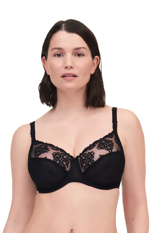 Бюстгальтеры Chantelle C26010 011 Black