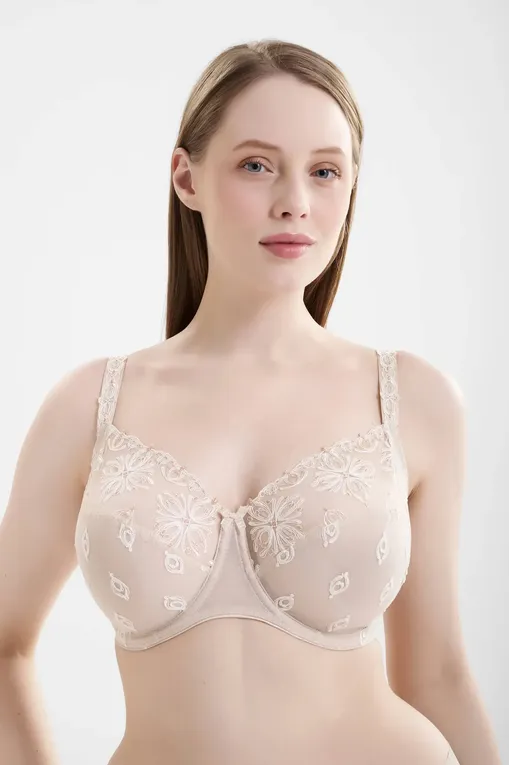 Бюстгальтеры Chantelle C26010 097 Dune