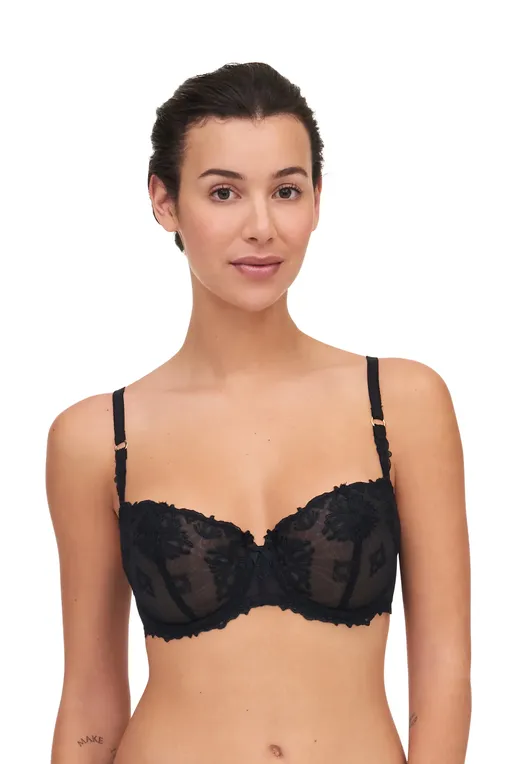 Бюстгальтеры Chantelle C26050 011 Black