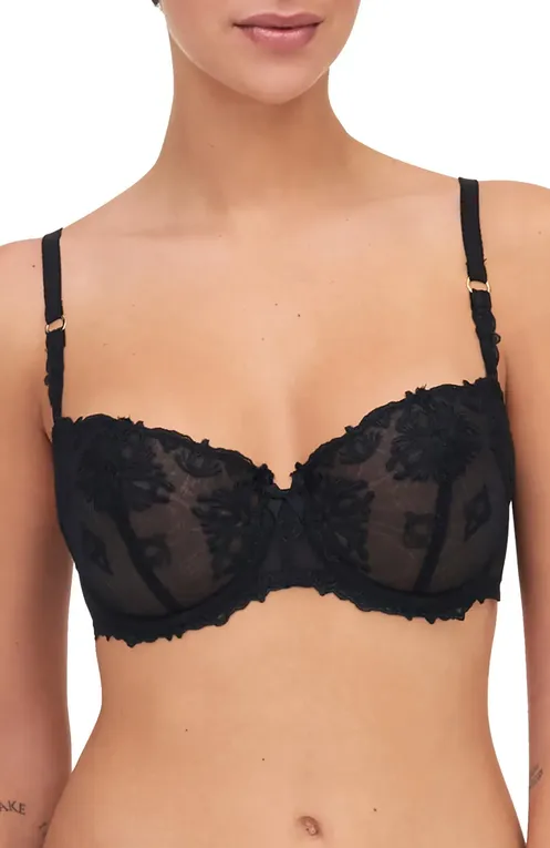 Бюстгальтеры Chantelle C26050 011 Black