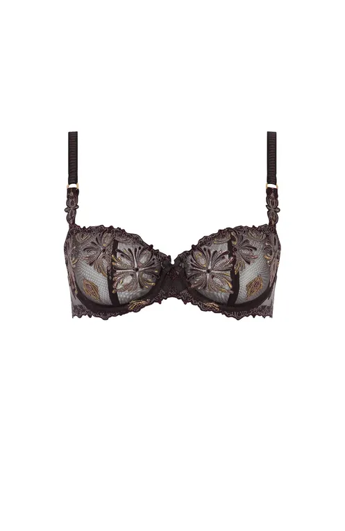 Бюстгальтеры Chantelle C26050 0JU Ebony