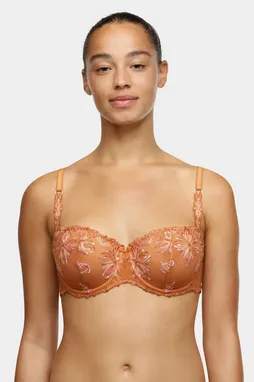 Chantelle C26050 0S6 Spice-pink