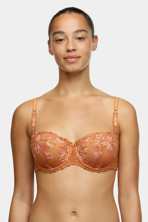 Бюстгальтеры Chantelle C26050 0S6 Spice-pink