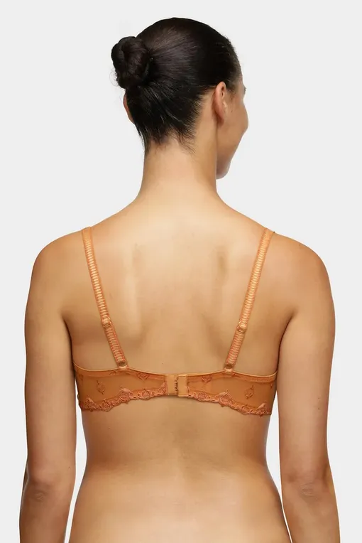 Бюстгальтеры Chantelle C26050 0S6 Spice-pink