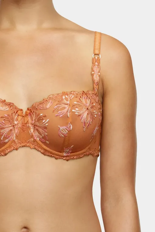 Бюстгальтеры Chantelle C26050 0S6 Spice-pink