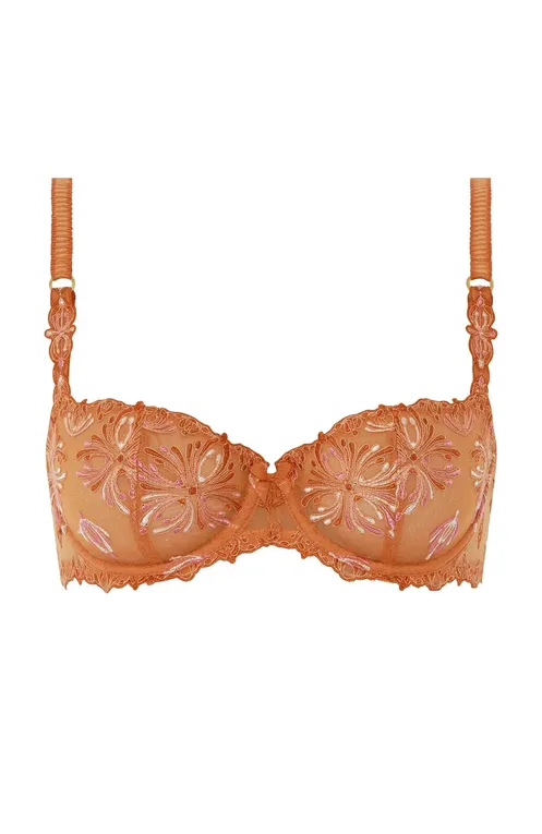 Бюстгальтеры Chantelle C26050 0S6 Spice-pink