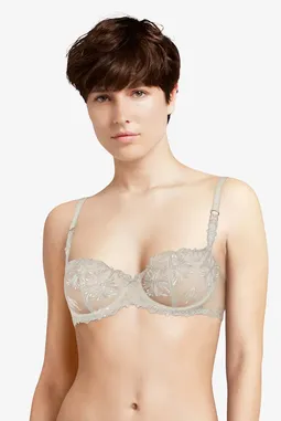 Chantelle C26050 0Z5 Gris galet