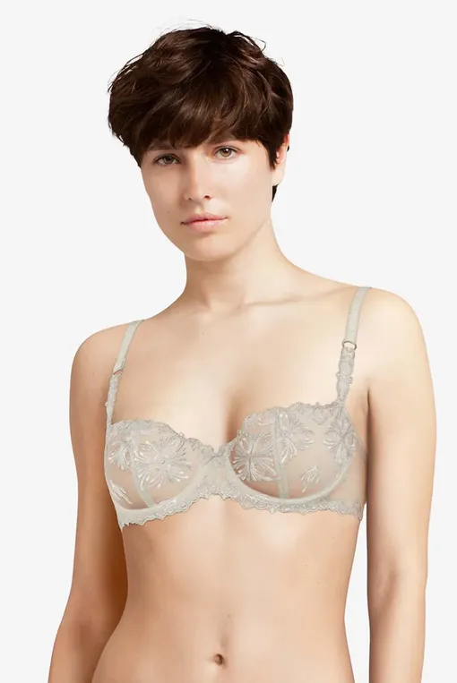 Бюстгальтеры Chantelle C26050 0Z5 Gris galet