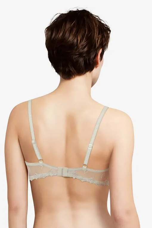 Бюстгальтеры Chantelle C26050 0Z5 Gris galet