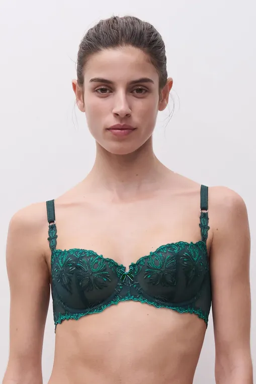 Бюстгальтеры Chantelle C26050 B13 Eden Green