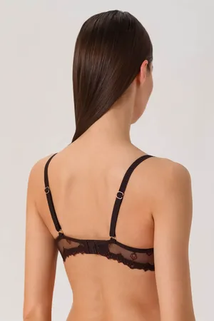 Chantelle C26050 0Q2 Glossy brown