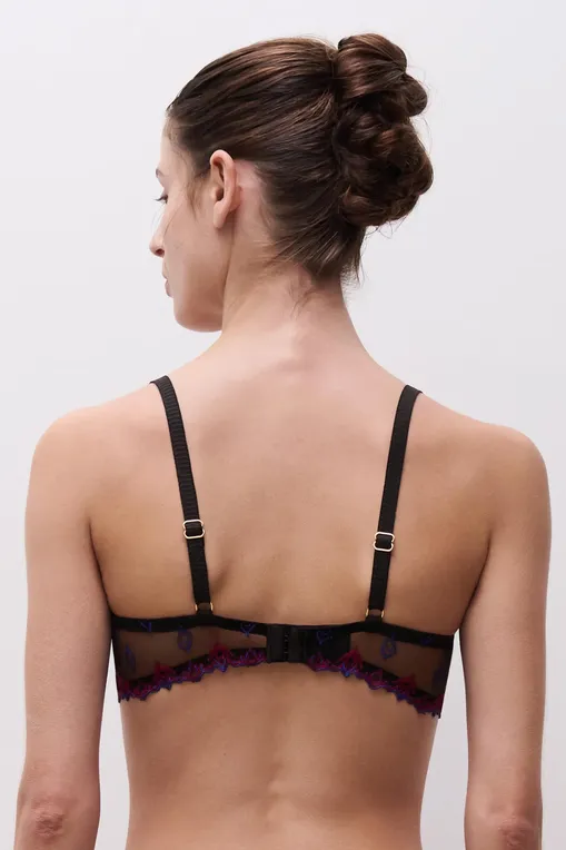 Бюстгальтеры Chantelle C26050 B25 Black Jewels