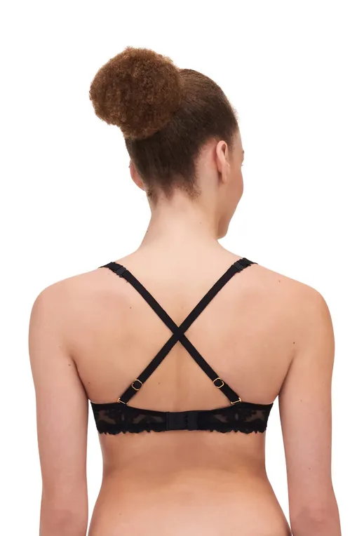 Бюстгальтеры Chantelle C26060 011 Black