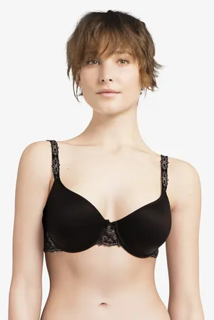 Chantelle C26060 0A1 Noir/Or