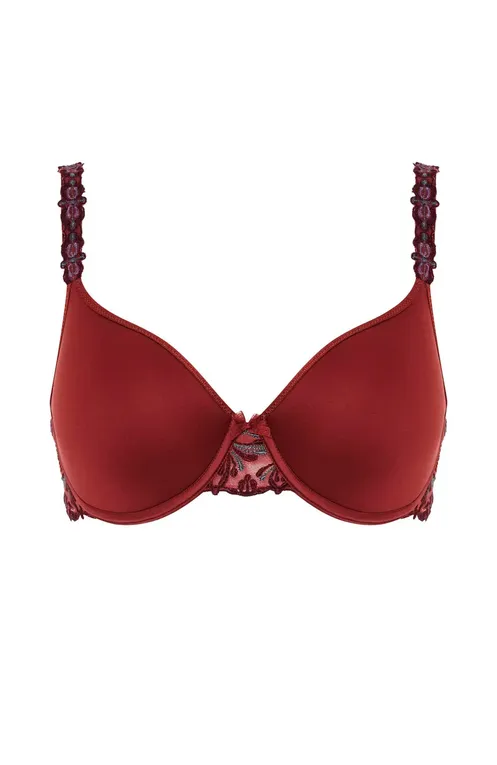 Бюстгальтеры Chantelle C26060 0BI Fig Multicolor