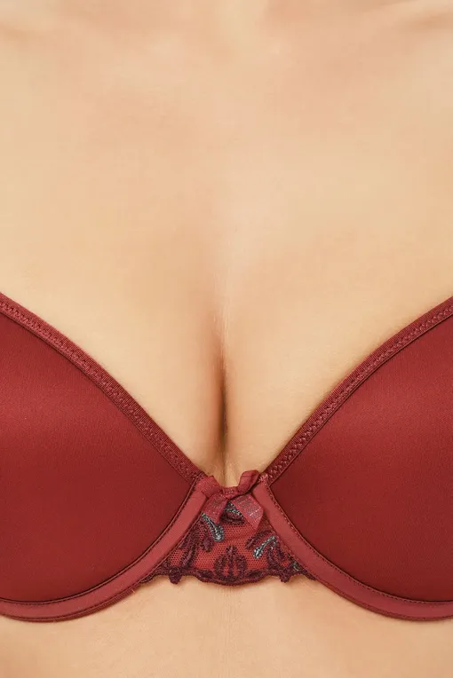 Бюстгальтеры Chantelle C26060 0BI Fig Multicolor