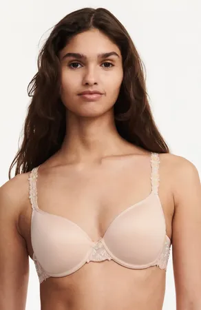 Chantelle C26060 0IB Golden beige multicolor