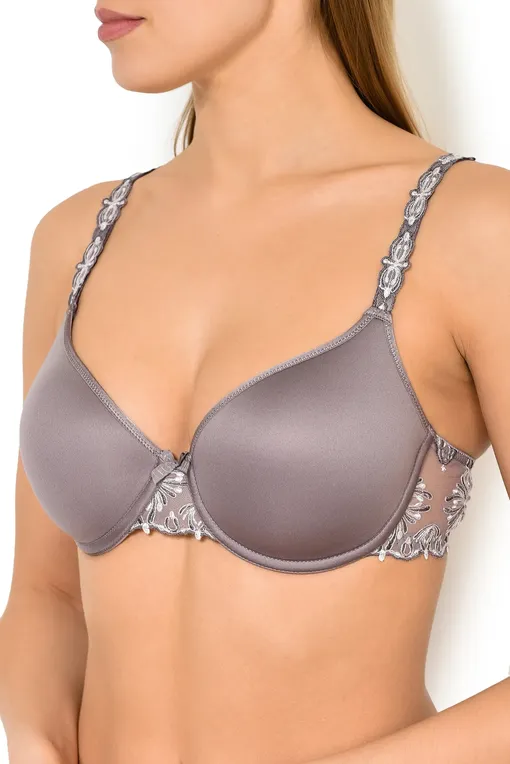 Бюстгальтеры Chantelle C26060 0PK Smoked pink