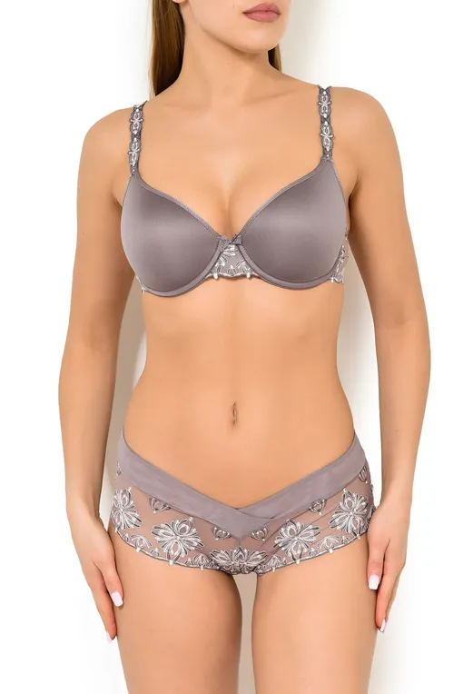 Бюстгальтеры Chantelle C26060 0PK Smoked pink