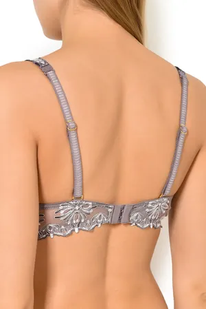 Chantelle C26060 0PK Smoked pink