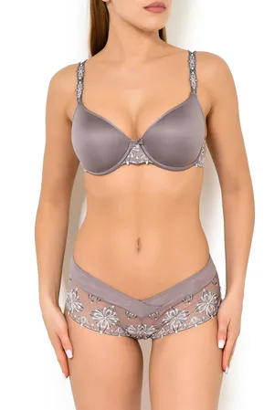 Chantelle C26060 0PK Smoked pink