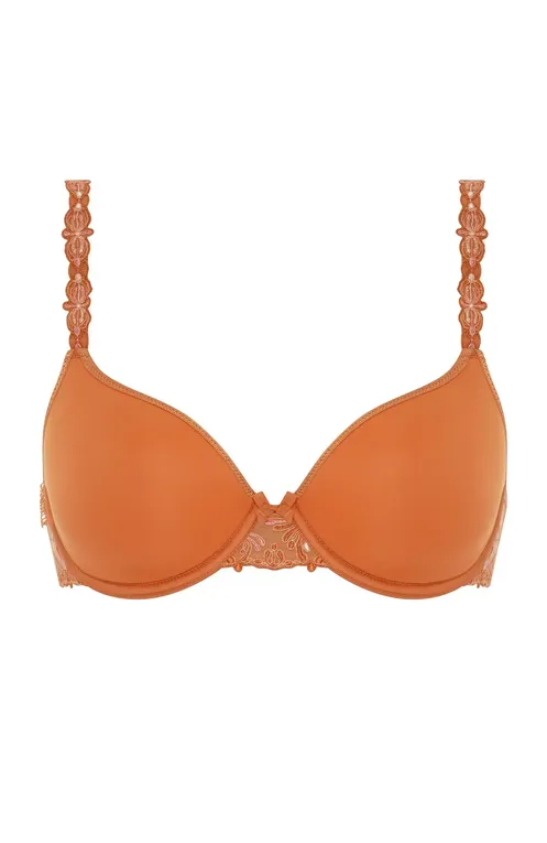 Бюстгальтеры Chantelle C26060 0S6 Spice-pink
