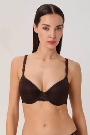 Chantelle C26060 0Q2 Glossy brown