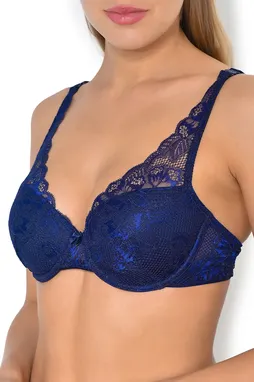 Chantelle C26310 0K4 Saphir