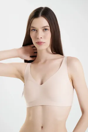 Chantelle C26BQB 01N Golden beige