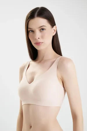 Chantelle C26BQB 01N Golden beige