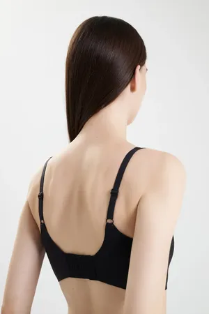 Chantelle C26BQB 011 Black