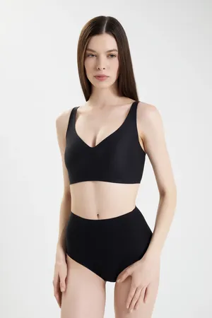 Chantelle C26BQB 011 Black