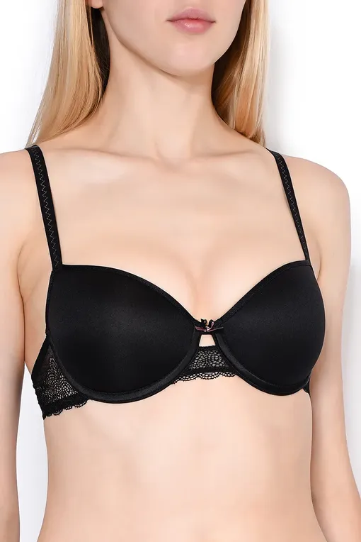 Бесшовные Chantelle C27360 011 Black