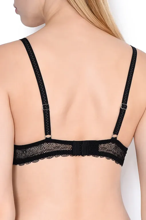 Бесшовные Chantelle C27360 011 Black