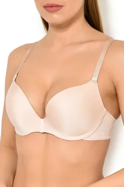 Chantelle C29220 01N Golden beige