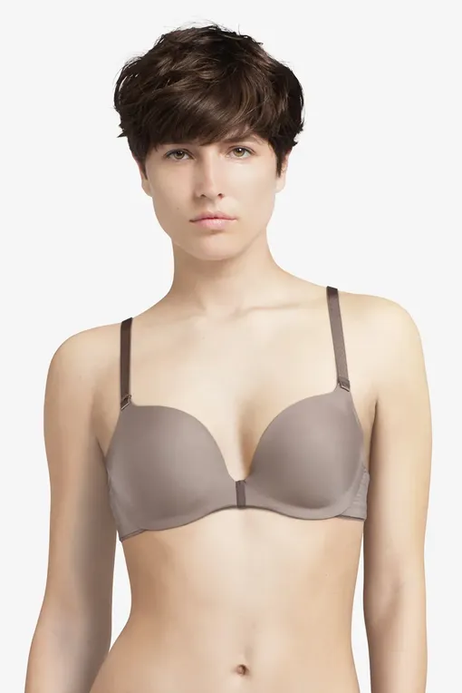 Бюстгальтеры Chantelle C29220 0OV Terre Ombre Sauvage