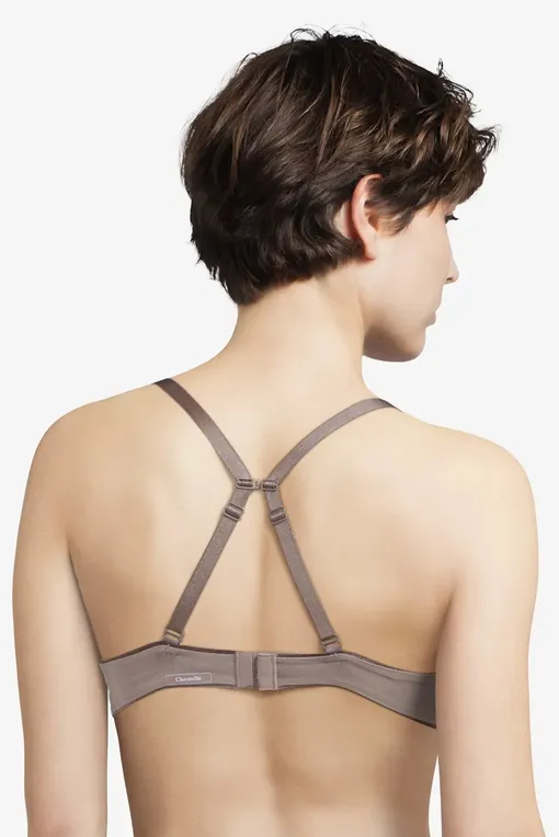 Бюстгальтеры Chantelle C29220 0OV Terre Ombre Sauvage