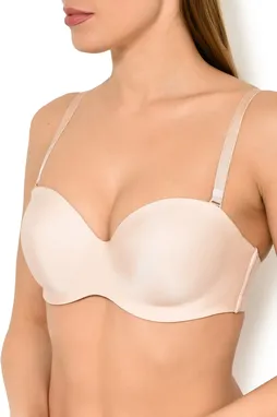 Chantelle C29250 01N Golden beige