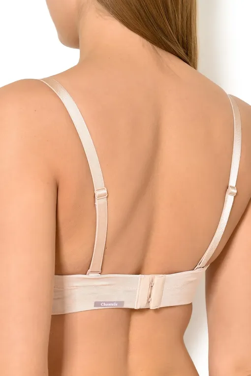 Бюстгальтеры Chantelle C29250 01N Golden beige